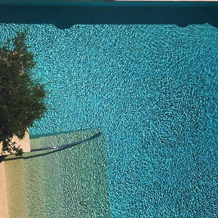 Residence Hotel Baia Portinenti Lipari  Exteriér fotografie